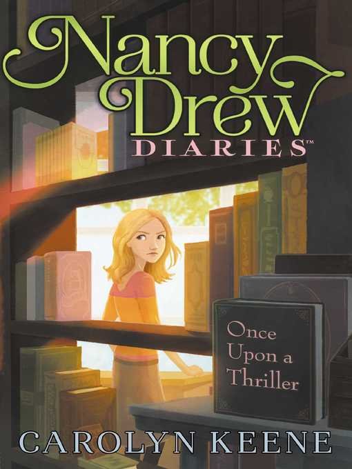 Title details for Once Upon a Thriller by Carolyn Keene - Available